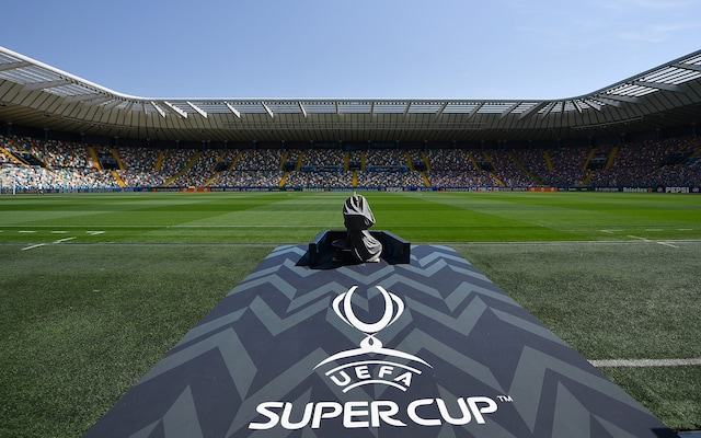 年扩军至四, 播公司不太, 对阵双方是