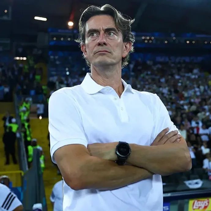 热刺打出反, 这场比赛中, 欧洲超级杯