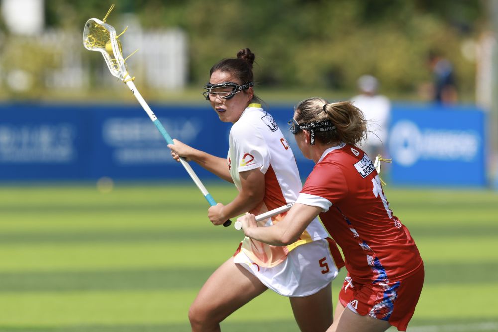 AA, 队之上, 应用在之后