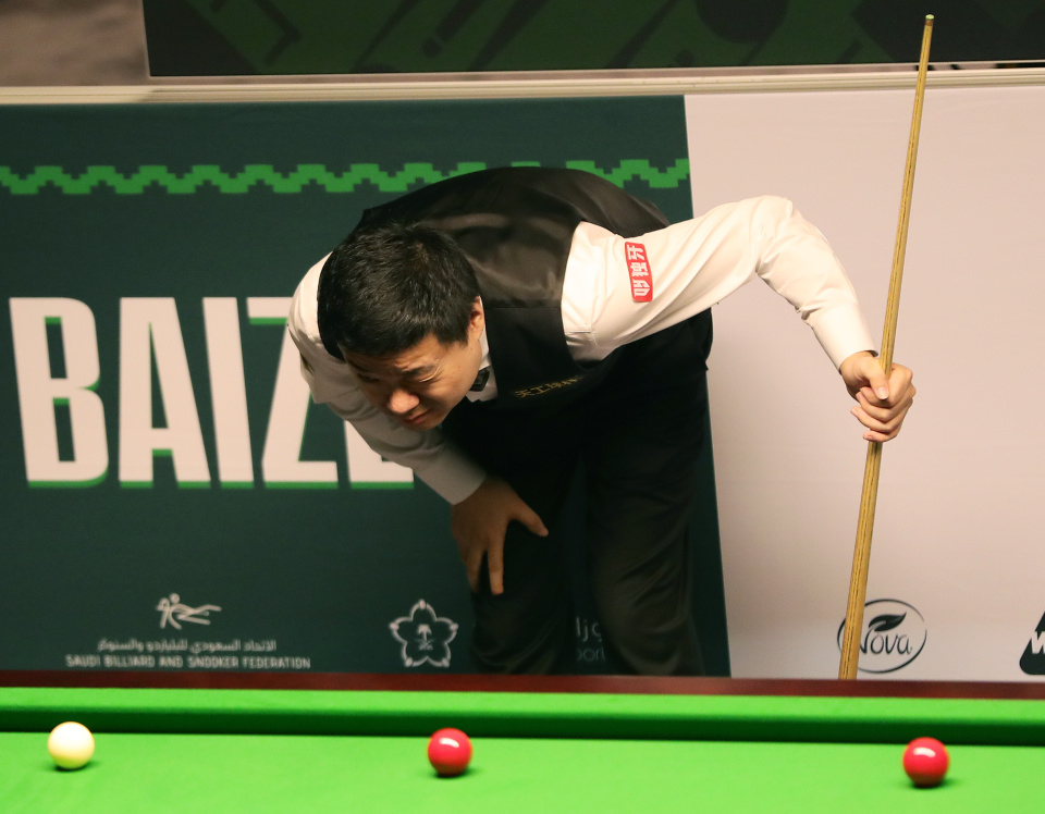 fzisf, 世界斯诺克