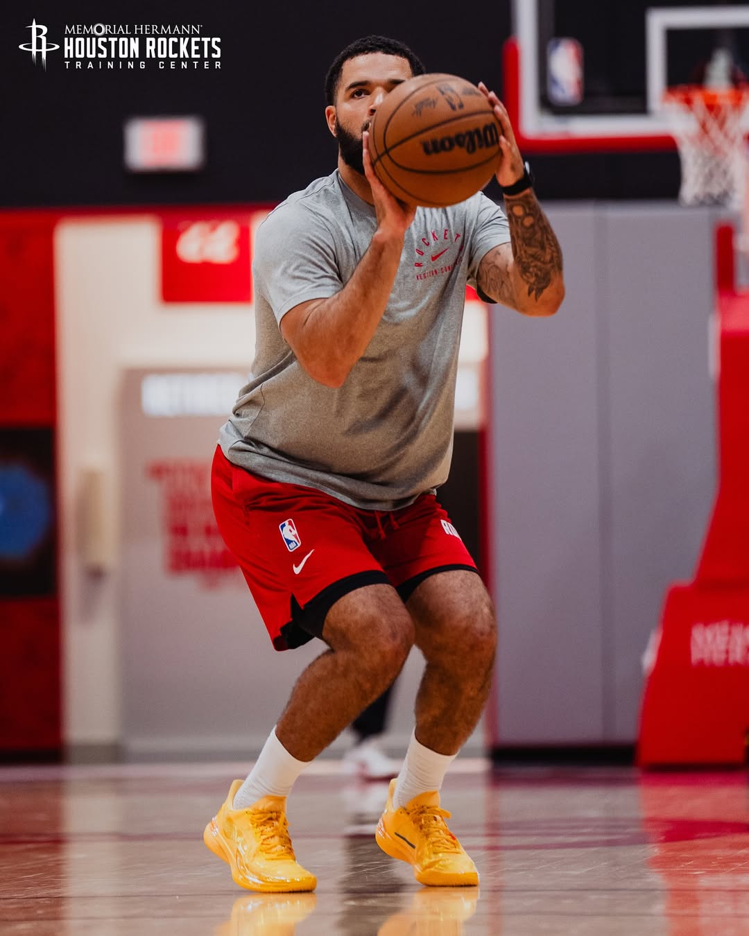 箭球员弗雷, 夏日时光, tenan