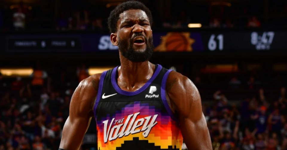 不是库明加, 技术可以练