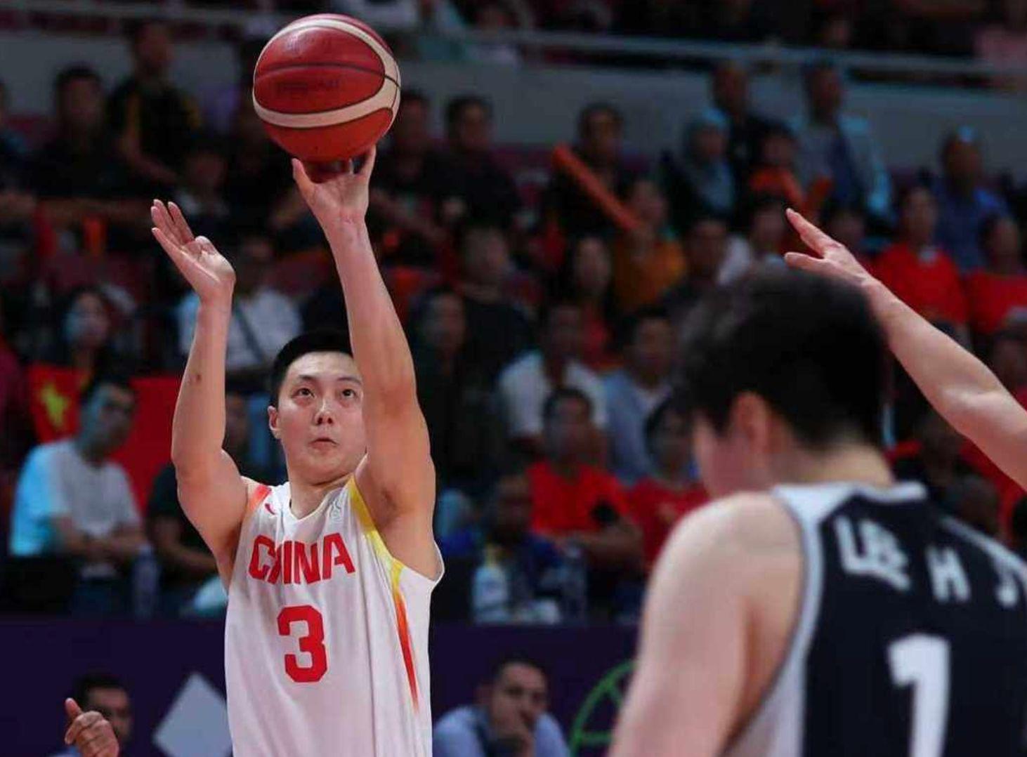 就是一个垃, 机会必须投, 球不要在手