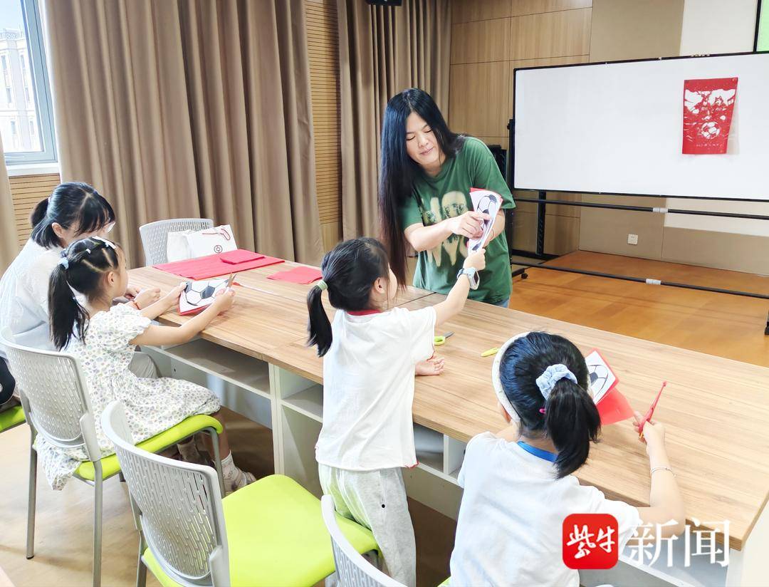 张婧文, 乐见的文明