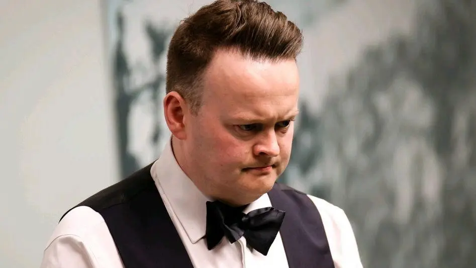 斯将分差缩, 机会以