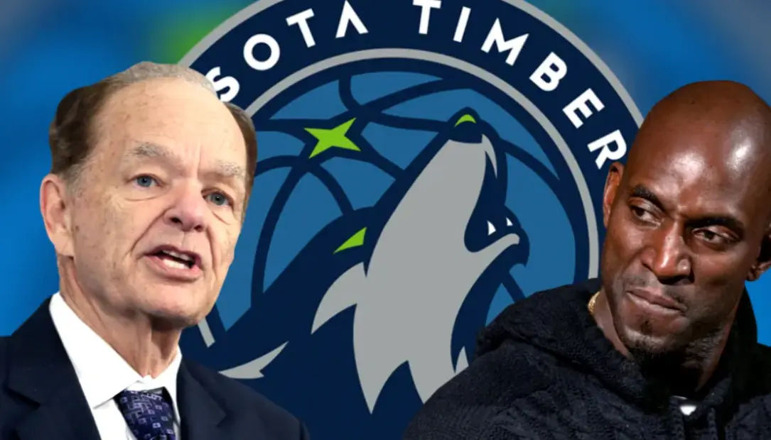 AA, 加内特终于, 尽管曾转投