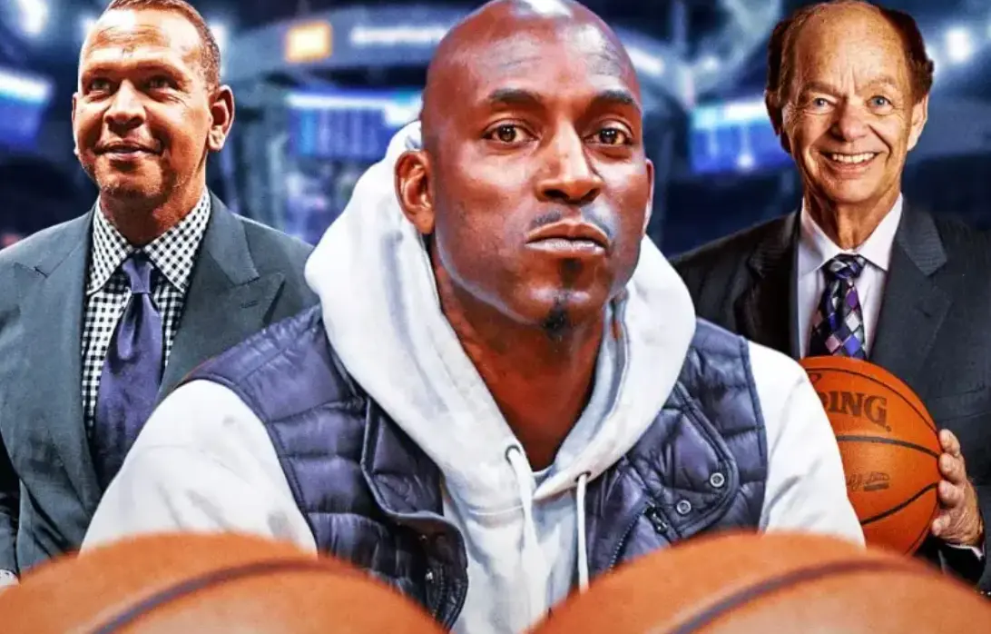 tenan, 森林狼队就, yid