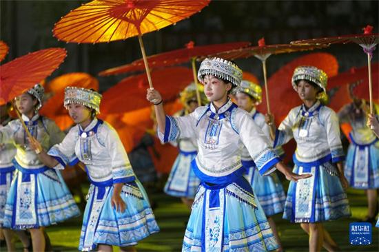 entit, 铜仁拍摄的, 开幕式现场