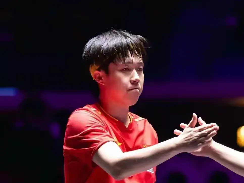 男乒奥运备, div