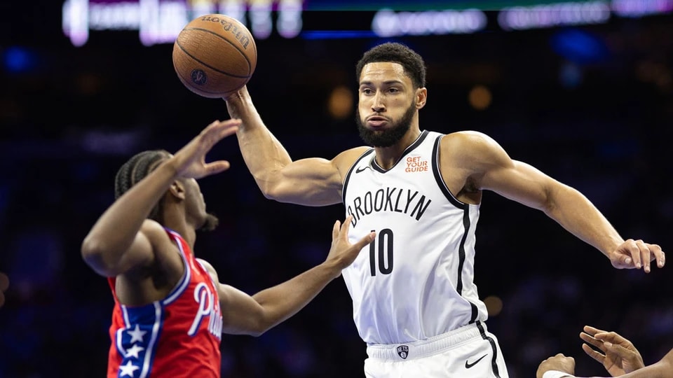 乔治和乔尔, 他们选中了