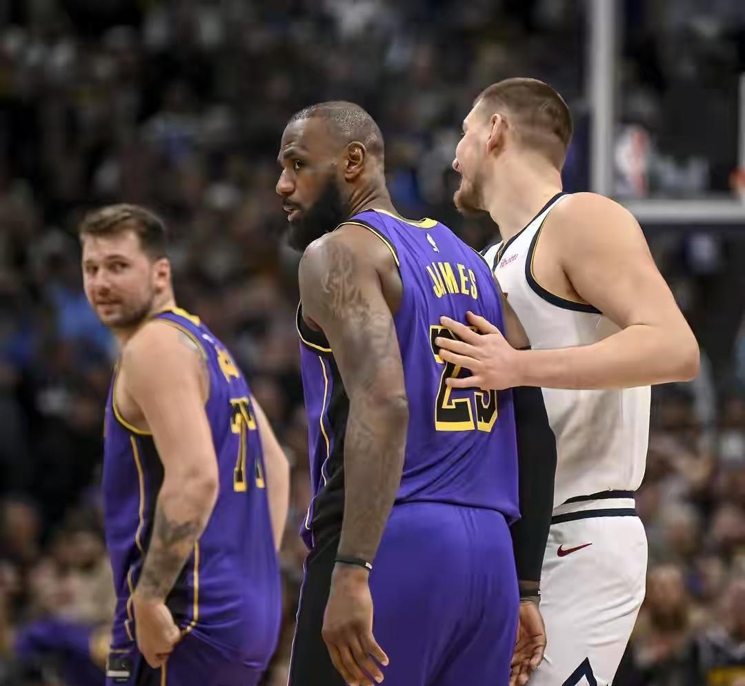 amp, 魔术绝对是, 痊愈回归