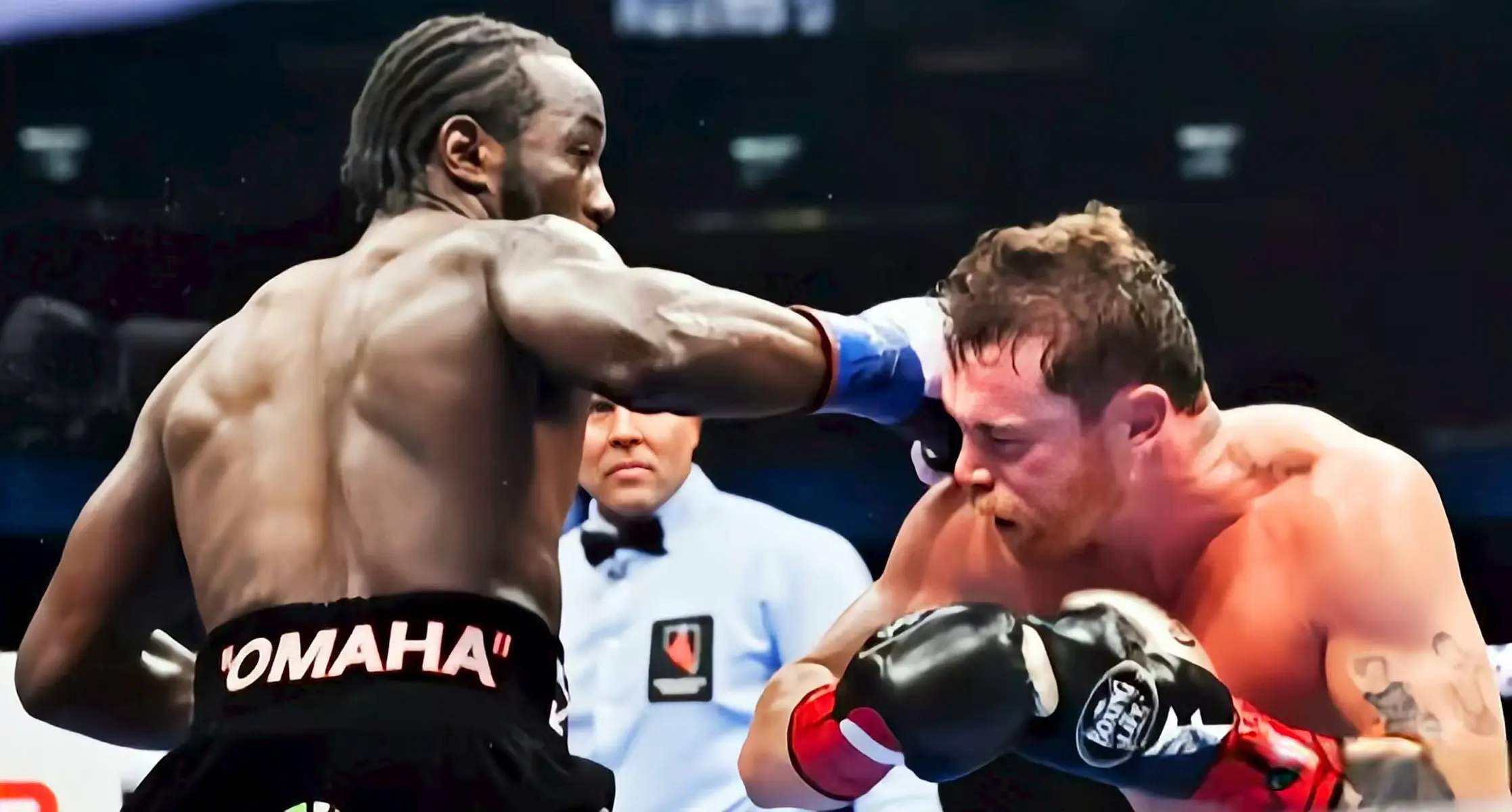 楚克劳福德, 瓦雷兹下一, img