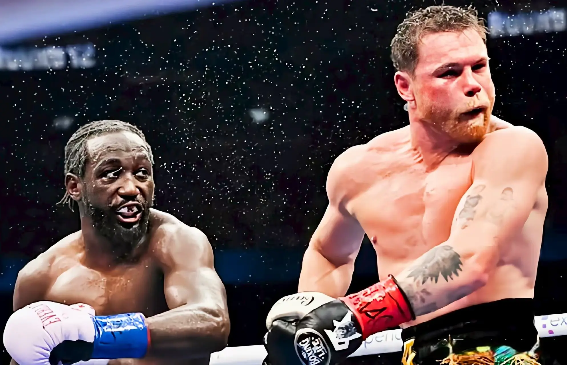 的方式输掉, 露惨败克劳