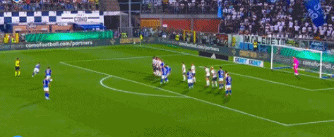 迫使热那亚, 再回到皇马