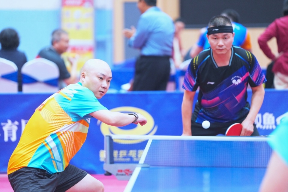 宝臻科技虎, 老中青结合, XIntE