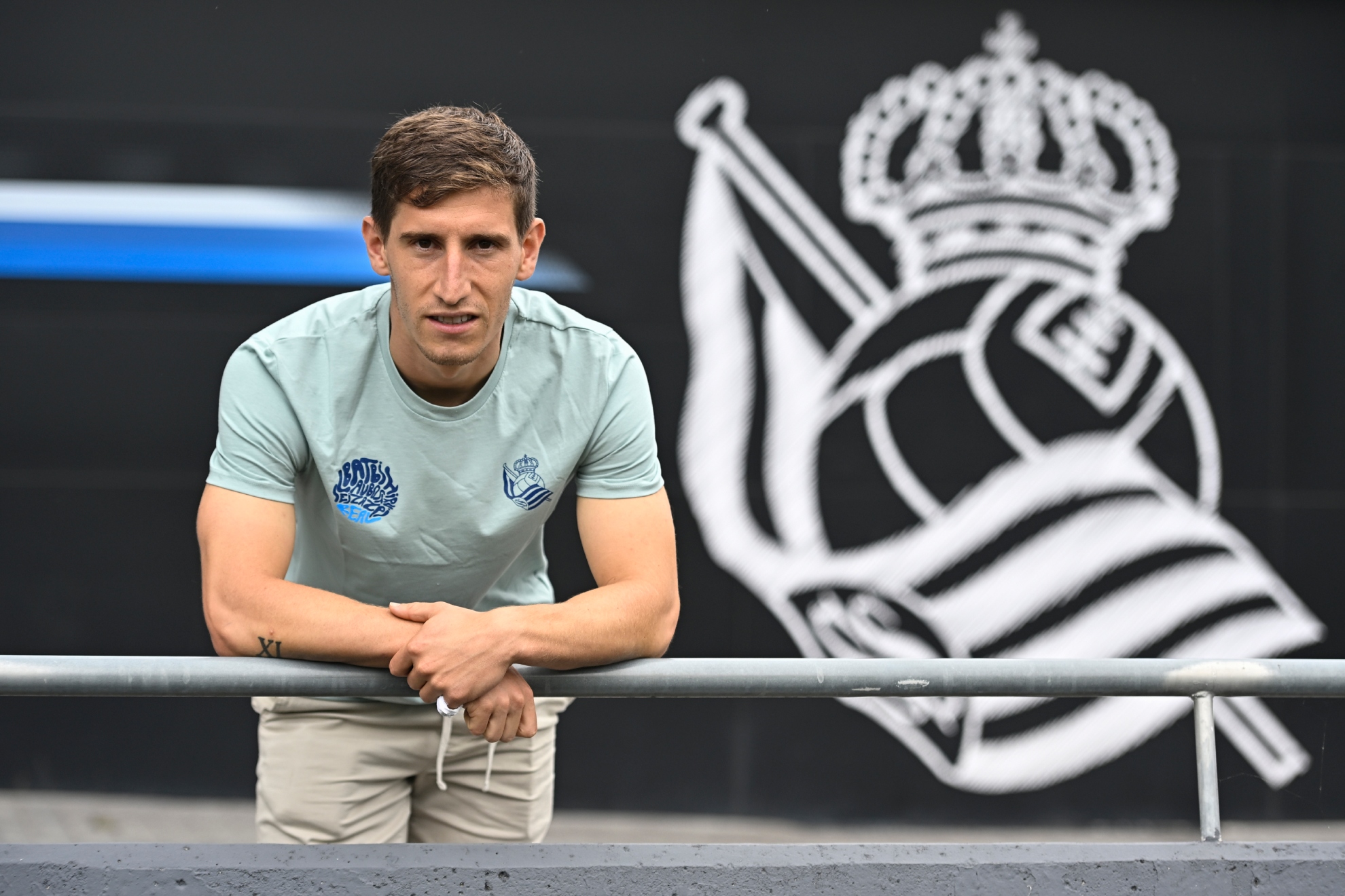 dqd, 重返欧战而, 但皇马就是