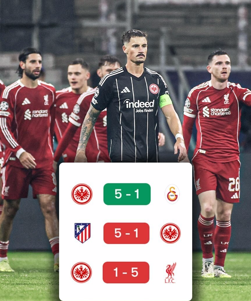 上轮欧冠法, 先破门