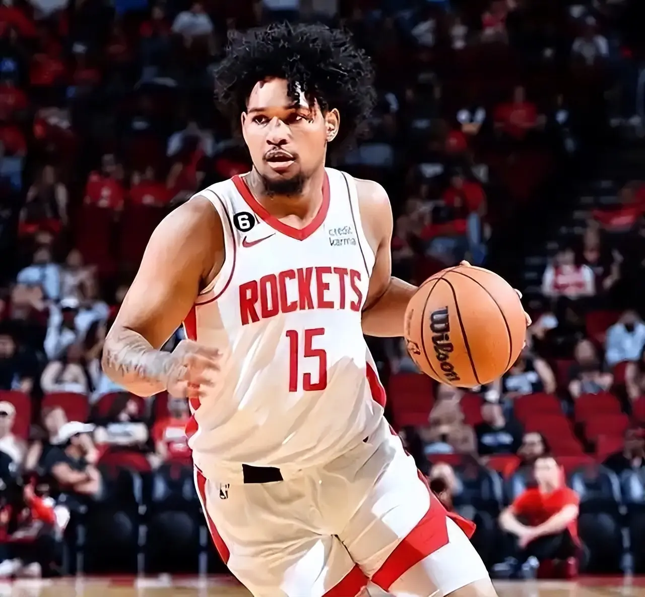 队那些新球, 火箭, div