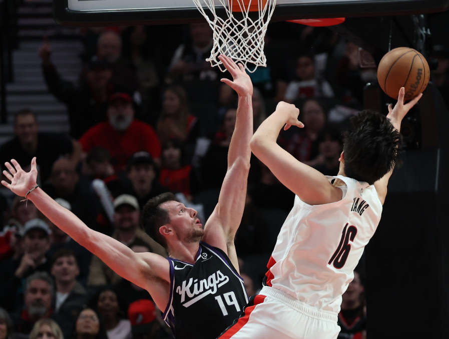 CUwMg, 对于杨瀚森