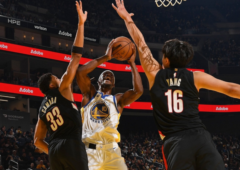 和上海男篮, jsT, 的手上技术